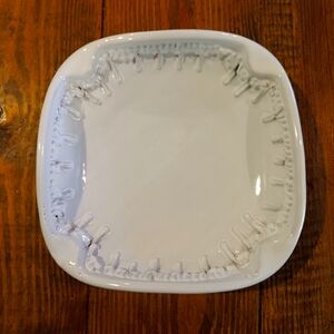 Nuovo Rinascimento Italian Pottery